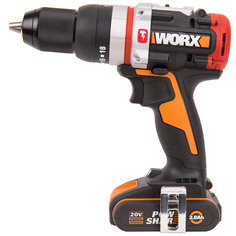 Дрель-шуруповерт WORX WX354