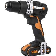 Дрель-шуруповерт Worx WX352