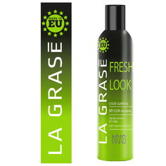 Сухой шампунь La grase Fresh Look Dry Clean 200 мл