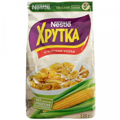 Хлопья Nestle Хрутка кукурузные, 320 г