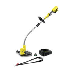 Триммер электрический Karcher BatterySet аккумуляторный (LTR 36-33) Kärcher