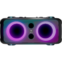 Портативная акустика Vipe Nitro X3 Pro Black