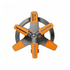 Разбрызгиватель DAEWOO DWS 1020 3 Arm Orbital sprinker