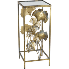 Подставка Glasar 28x28x66.5 см ГЛАСАР