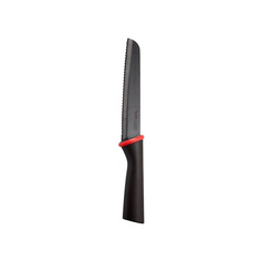 Нож для хлеба Tefal ingenio black (2100088435)