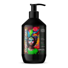 Кондиционер для волос Lineahome Brazil aroma 600мл