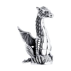Сувенир "Дракон" SOKOLOV из серебра