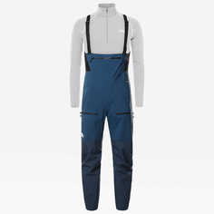 Брюки Мужской комбинезон L5 Futurelight™ Full-Zip Bibs The North Face