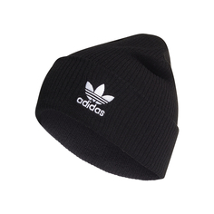 Шапка AC Ribbed Cuff Beanie Adidas