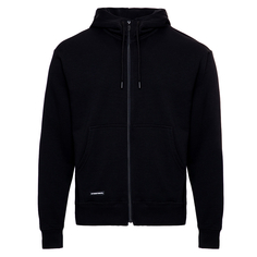 Мужская худи Куртка на молнии мужская Street Beat Basic Zip Hoodie Streetbeat