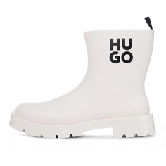 Сапоги Rubberised Rain Boots Hugo