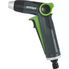 Пистолет-распылитель для полива Amigo 79830 2 режима Без бренда