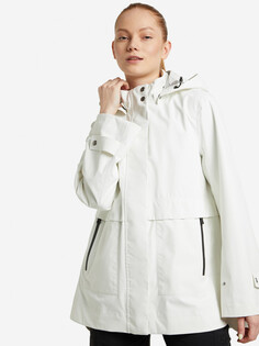 Куртка мембранная женская Geox Gendry, Белый