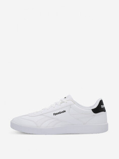 Кеды мужские Reebok Club Smash, Белый