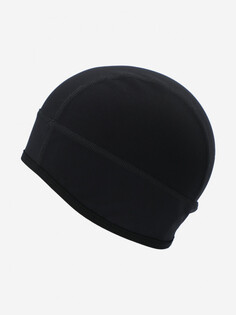 Шлем неопреновый Hiko sport Slim.5, Черный