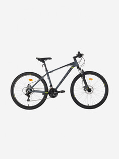 Велосипед горный Stern Energy 1.0 26", 2023, Серый