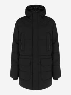 Куртка утепленная мужская IcePeak Avondale, Черный