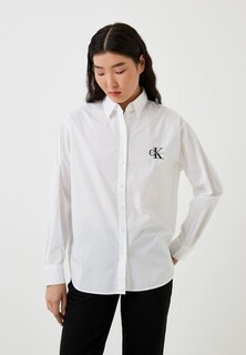 Рубашка Calvin Klein Jeans 