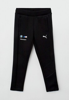 Брюки спортивные PUMA BMW MMS KIDS SWEAT PANT SLIM