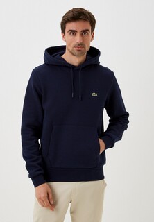 Худи Lacoste 
