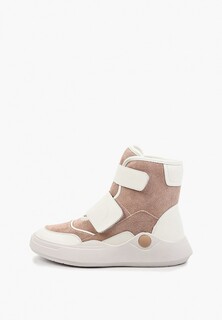 Ботинки Dino Ricci 