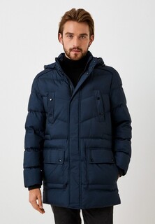 Куртка утепленная Geox 