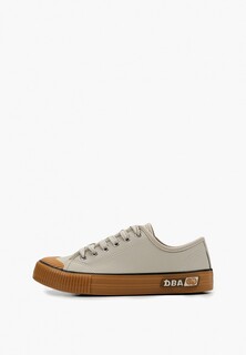 Кеды Два Мяча 