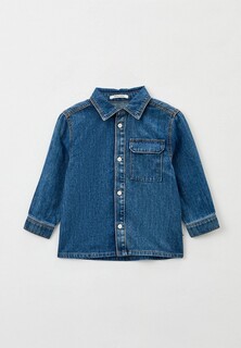 Рубашка джинсовая Tom Tailor 