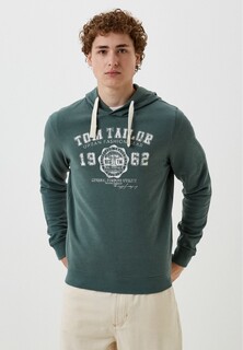 Худи Tom Tailor 