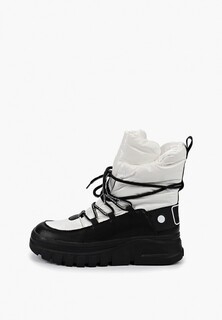 Дутики Kraus Shoes Collection 