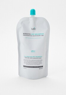 Шампунь Lador KERATIN LPP, 500 мл