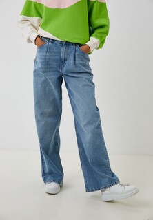 Джинсы Tom Tailor Wide Leg