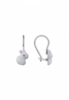 Серьги Sokolov 