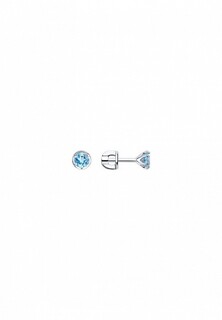 Серьги Sokolov 