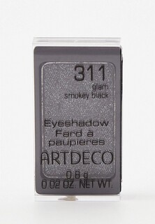 Тени для век Artdeco с блестками, 311, 6 г