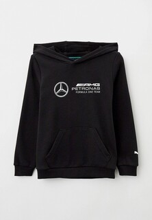 Худи PUMA MAPF1 Kids ESS Hoodie