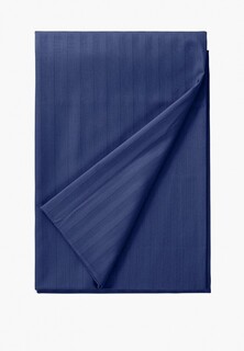 Пододеяльник 1,5-спальный Loveme Indigo, 148x215
