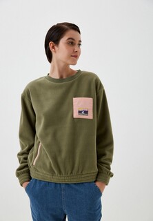 Свитшот Roxy BEAUTIFUL MADNE J PLFL TPC0