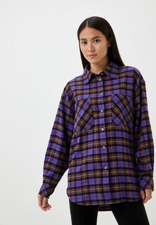 Рубашка Tom Tailor Overshirt