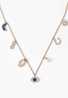Колье Swarovski® Swa Symbol