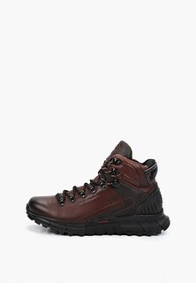 Ботинки B2B Black to Black 