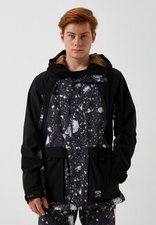 Куртка горнолыжная Billabong 
