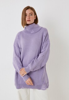 Свитер Pink Summer оверсайз