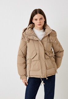 Куртка утепленная Moki 