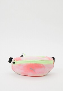 Сумка поясная PUMA PR Classic Waist Bag Koral Ice