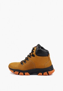 Ботинки Shoiberg 