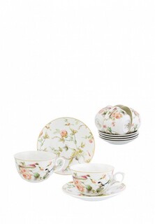 Сервиз чайный Elan Gallery 