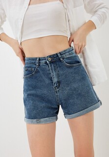 Шорты джинсовые Reka Exclusive Art