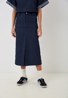 Юбка джинсовая Minaku 