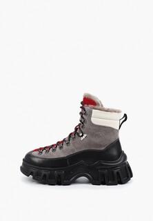 Ботинки Dino Ricci 